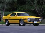 Shelby GT500 1969 года